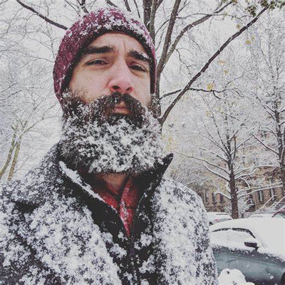 Seasonal Beard Care: Adjusting Your Routine for Winter and Summer