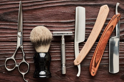 Beard Grooming Tools Every Beardsman Should Own